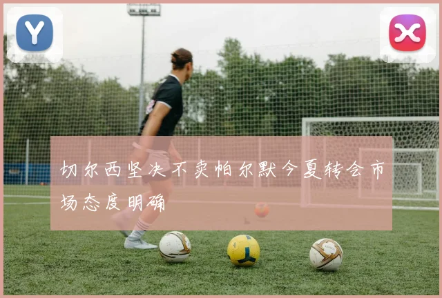 切尔西坚决不卖帕尔默今夏转会市场态度明确